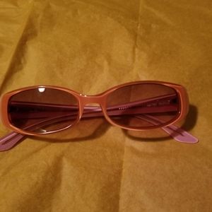 Calvin Klein sun glasses